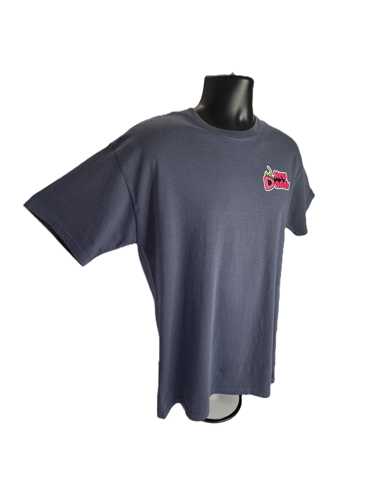 CharcoalMenTShirt