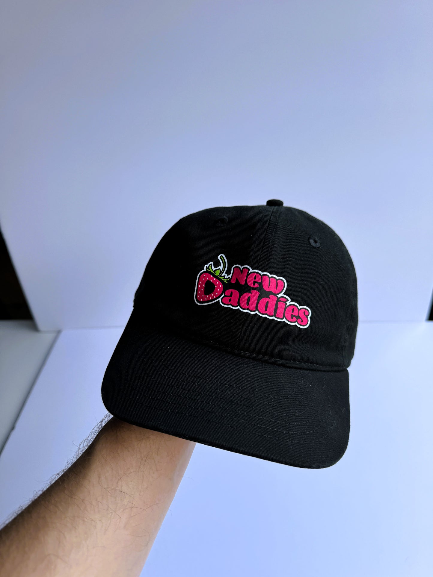 Baseball Hat