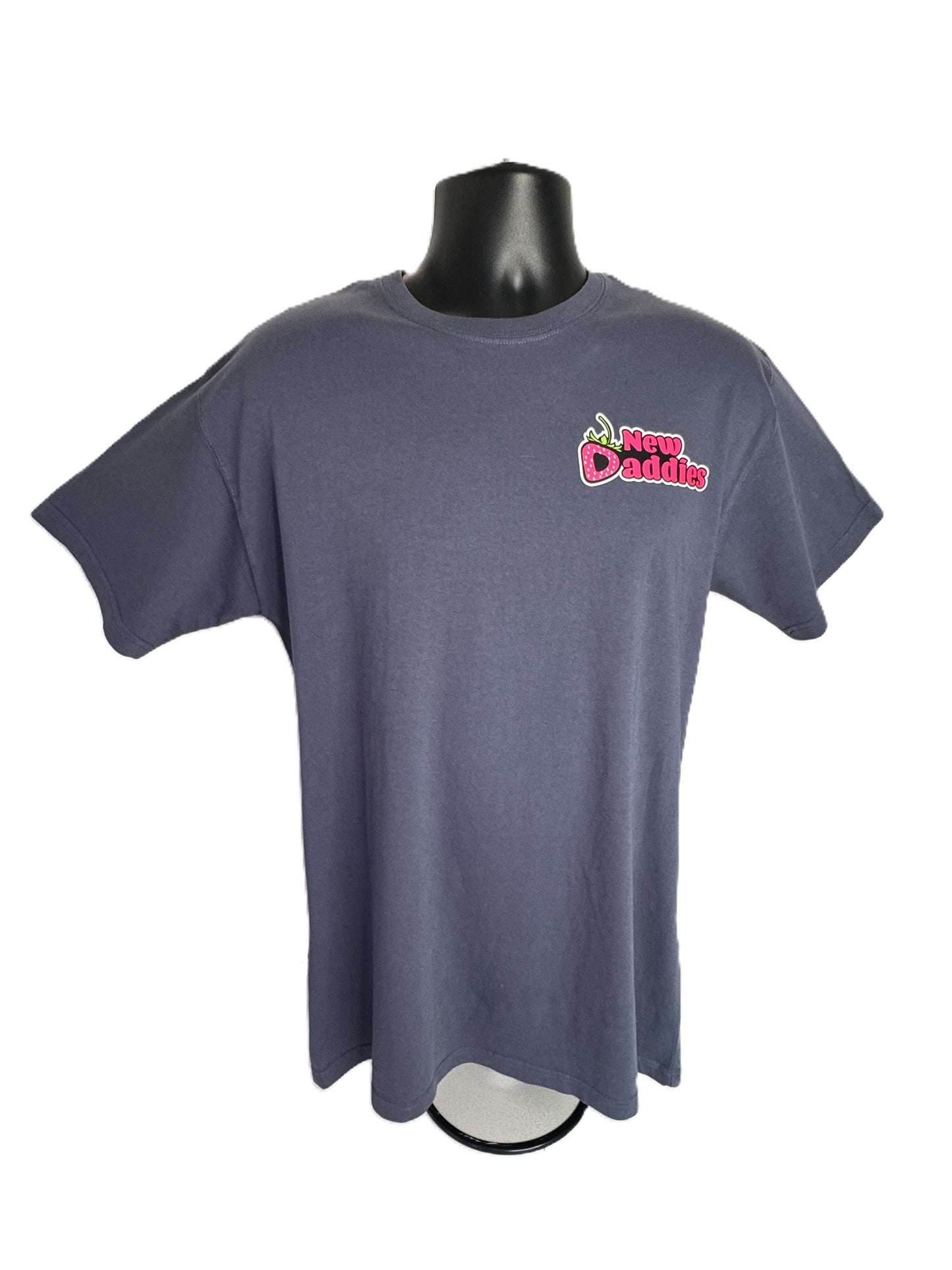 CharcoalMenTShirt