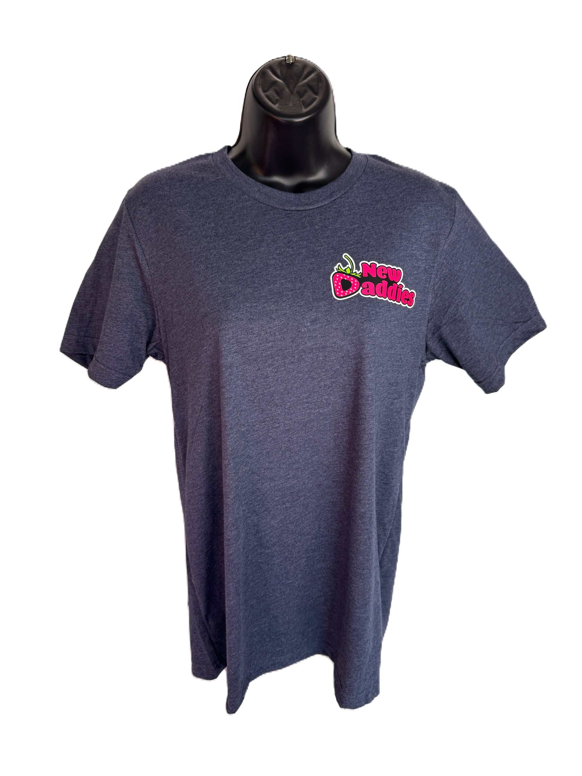 CharcoalWomenTShirt