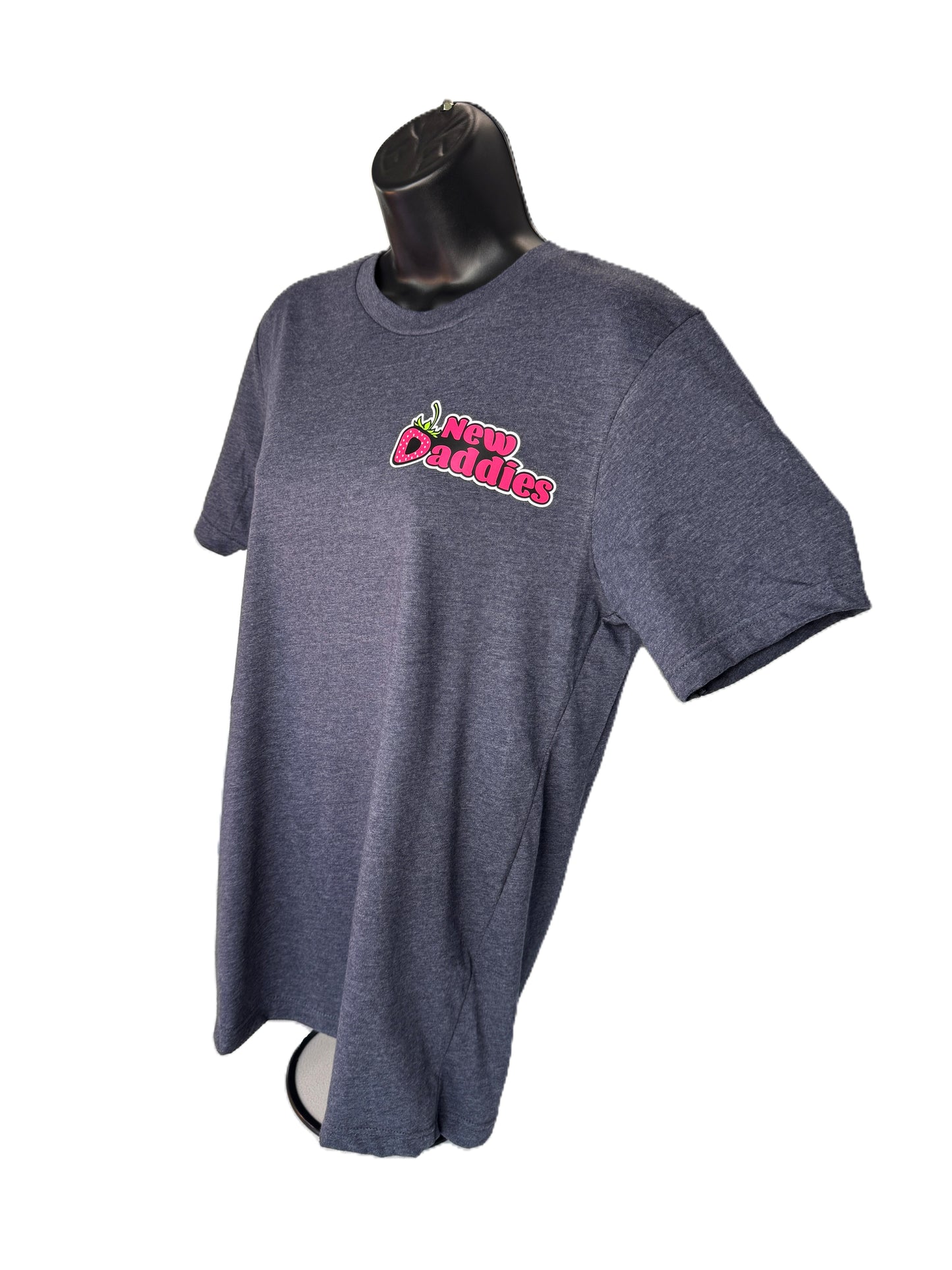 CharcoalWomenTShirt