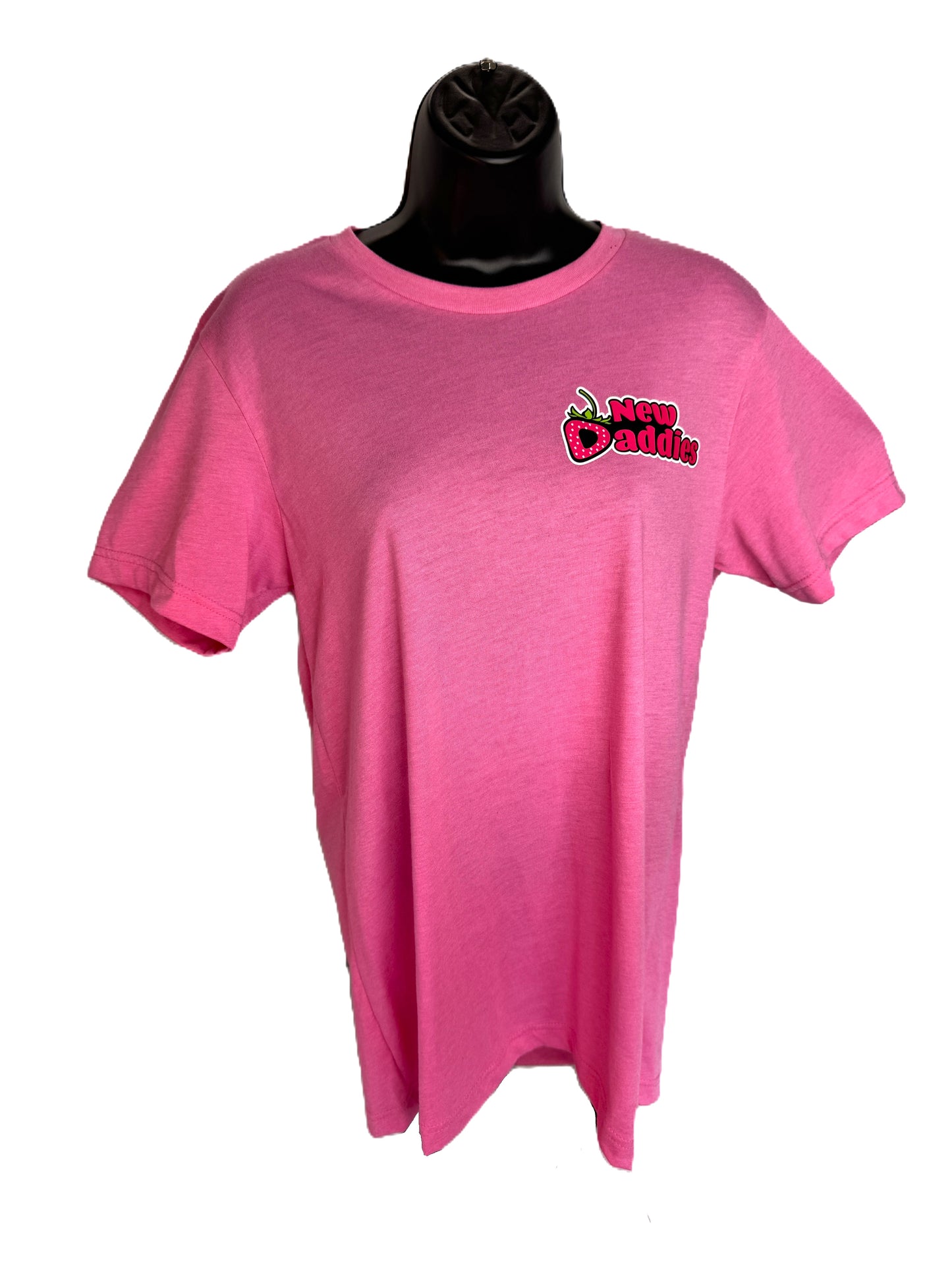 PinkWomenTShirt