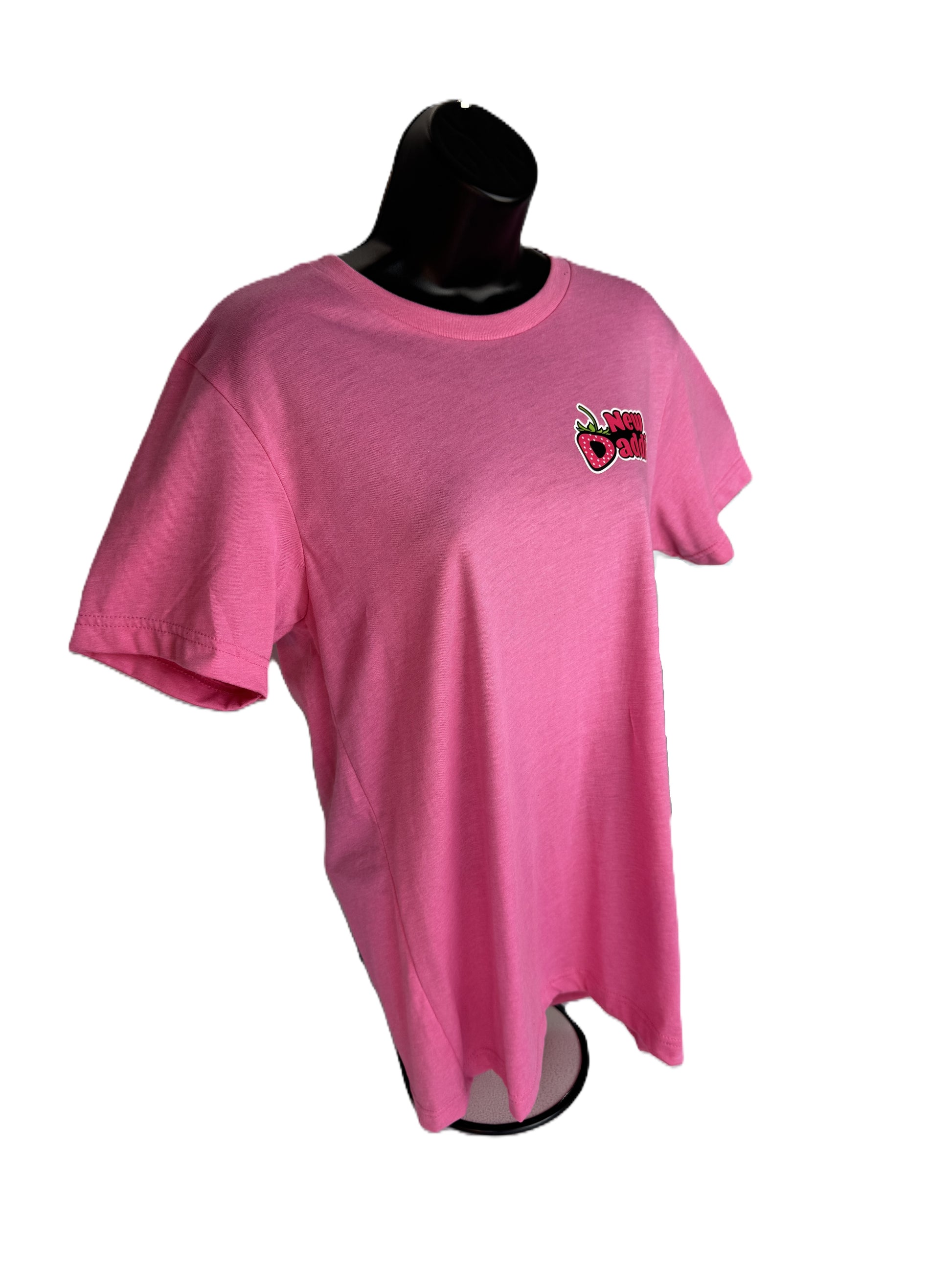 PinkWomenTShirt