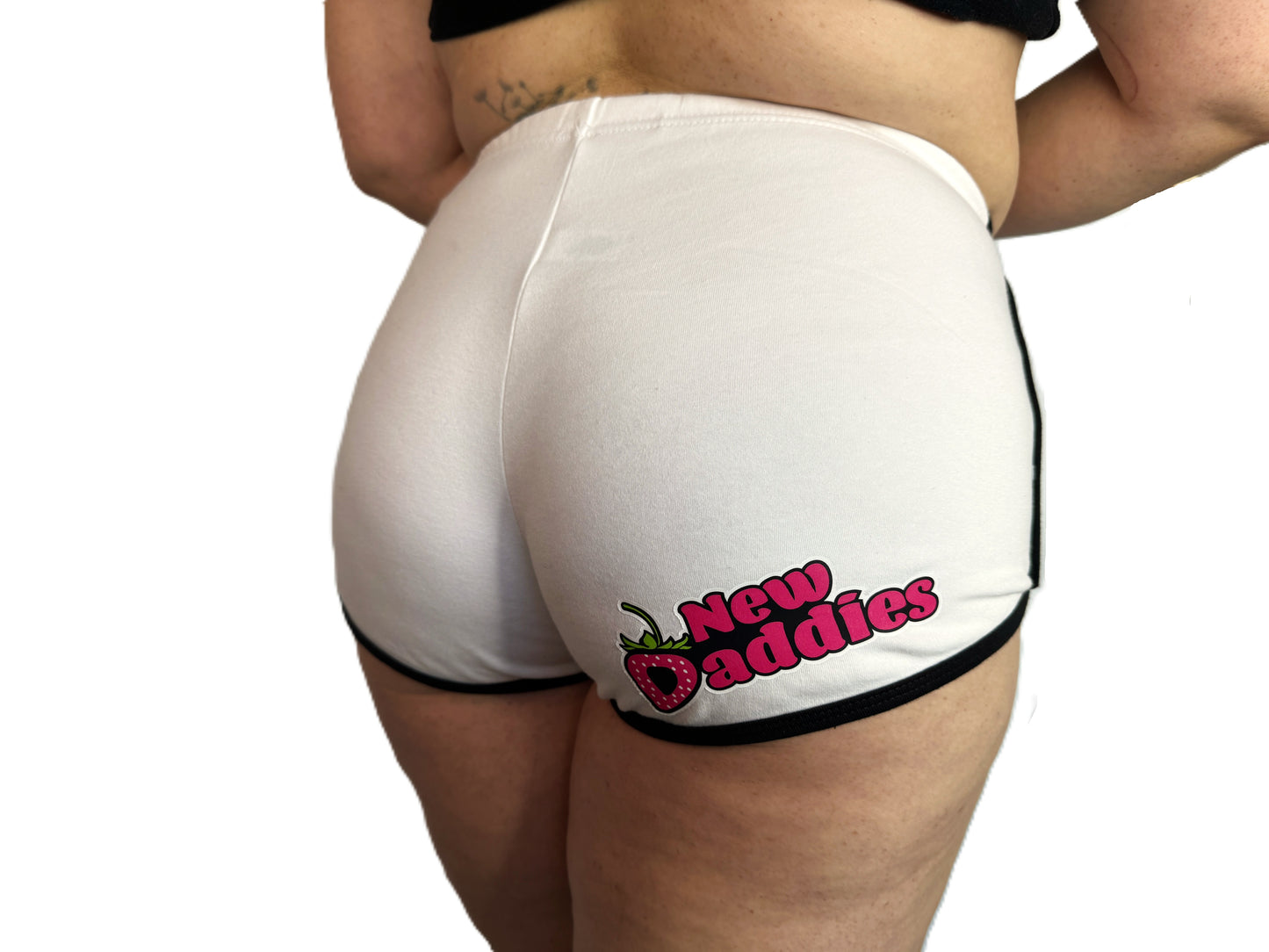 WhiteShorts