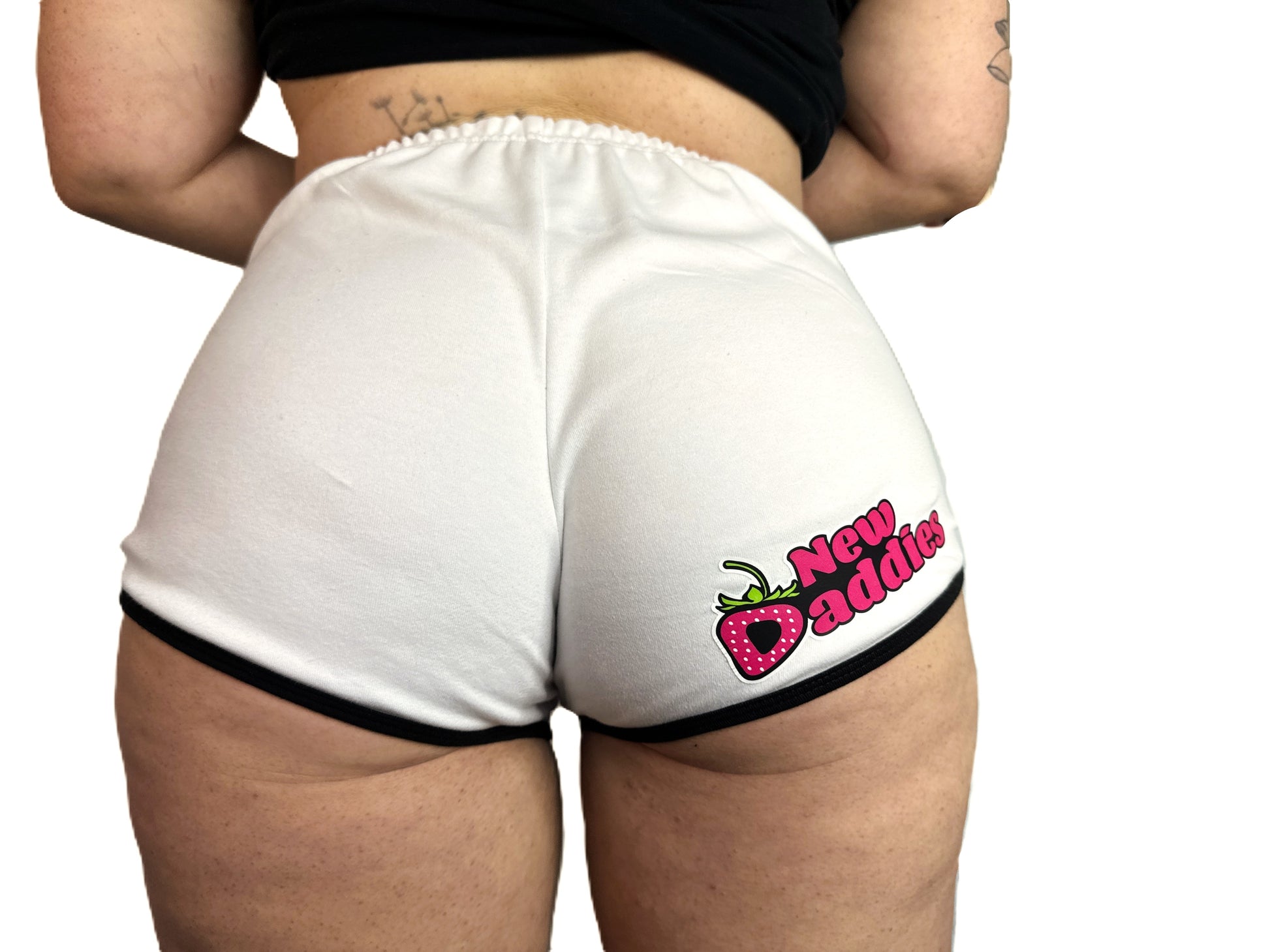 WhiteShorts