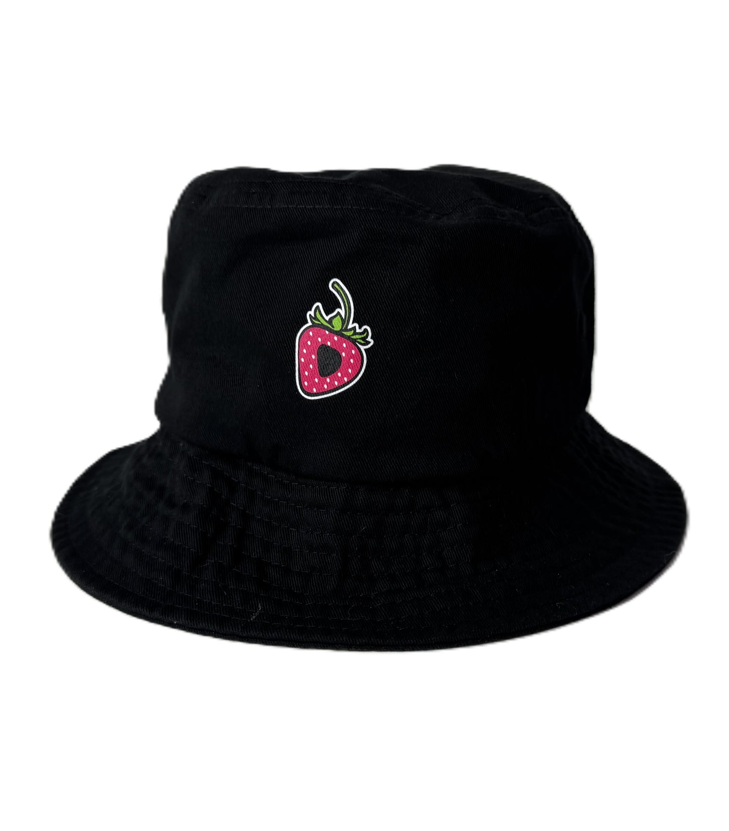 BlackBucketHat