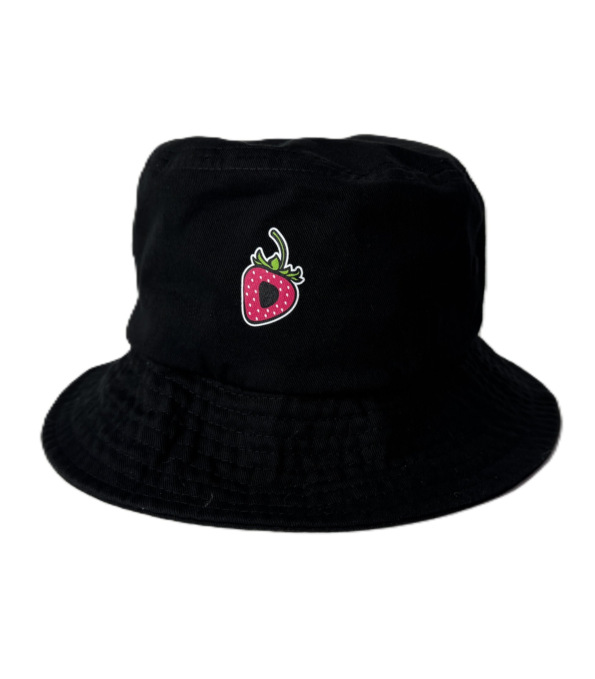 BlackBucketHat