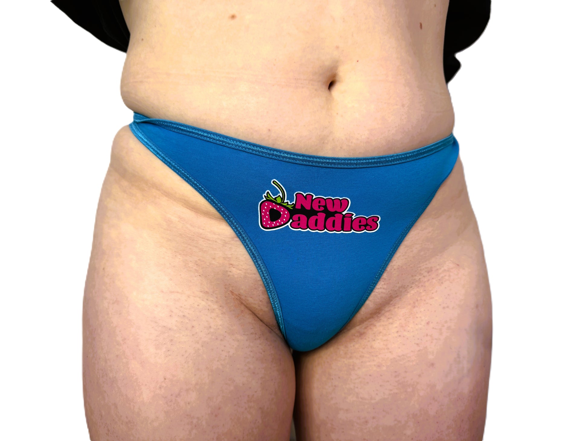 BlueThong