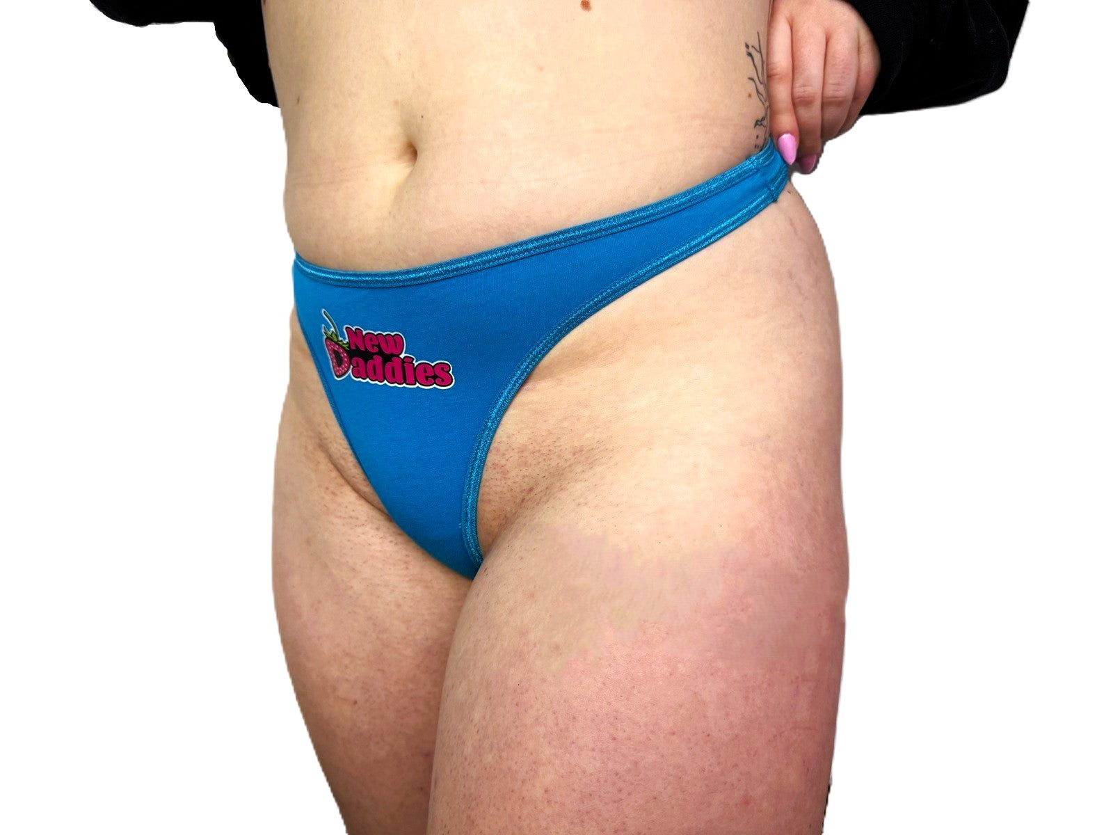 BlueThong