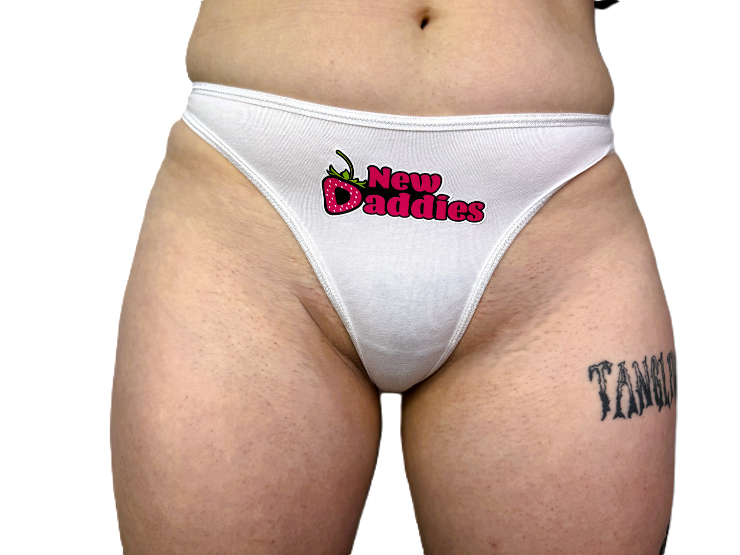 WhiteThong