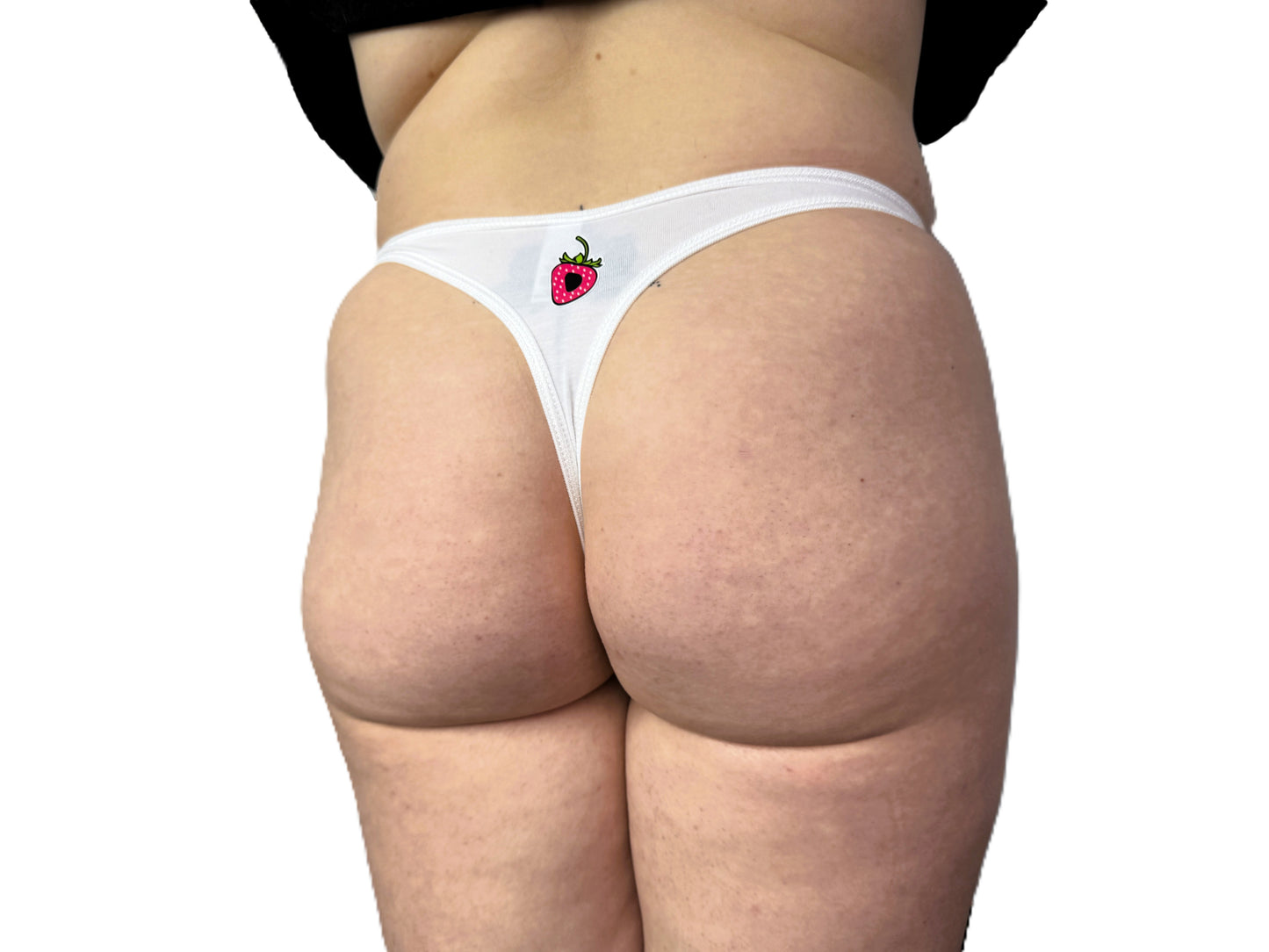 WhiteThong