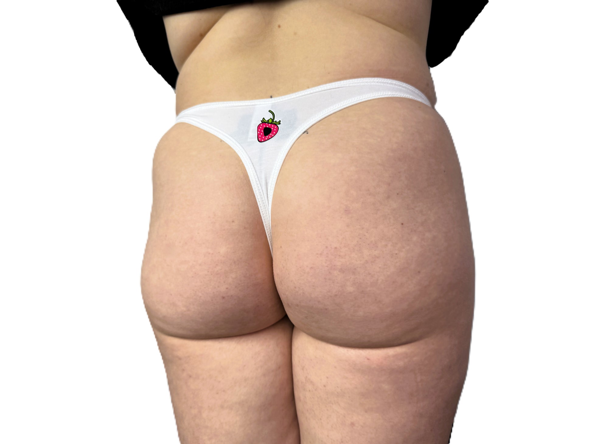 WhiteThong
