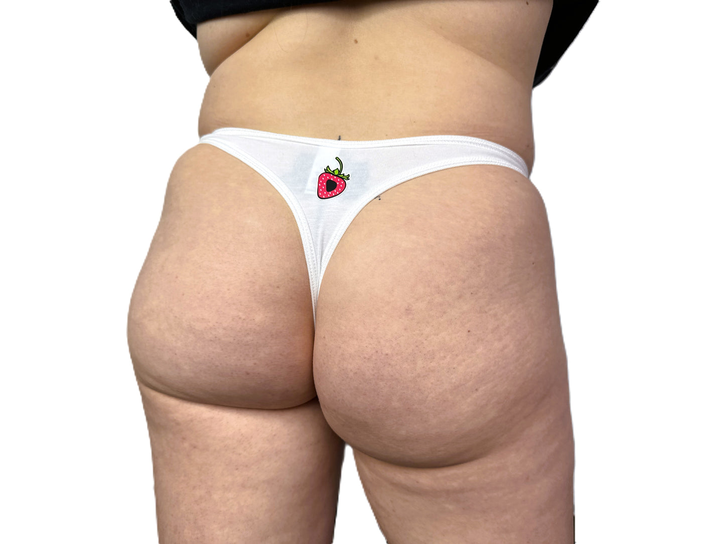 WhiteThong