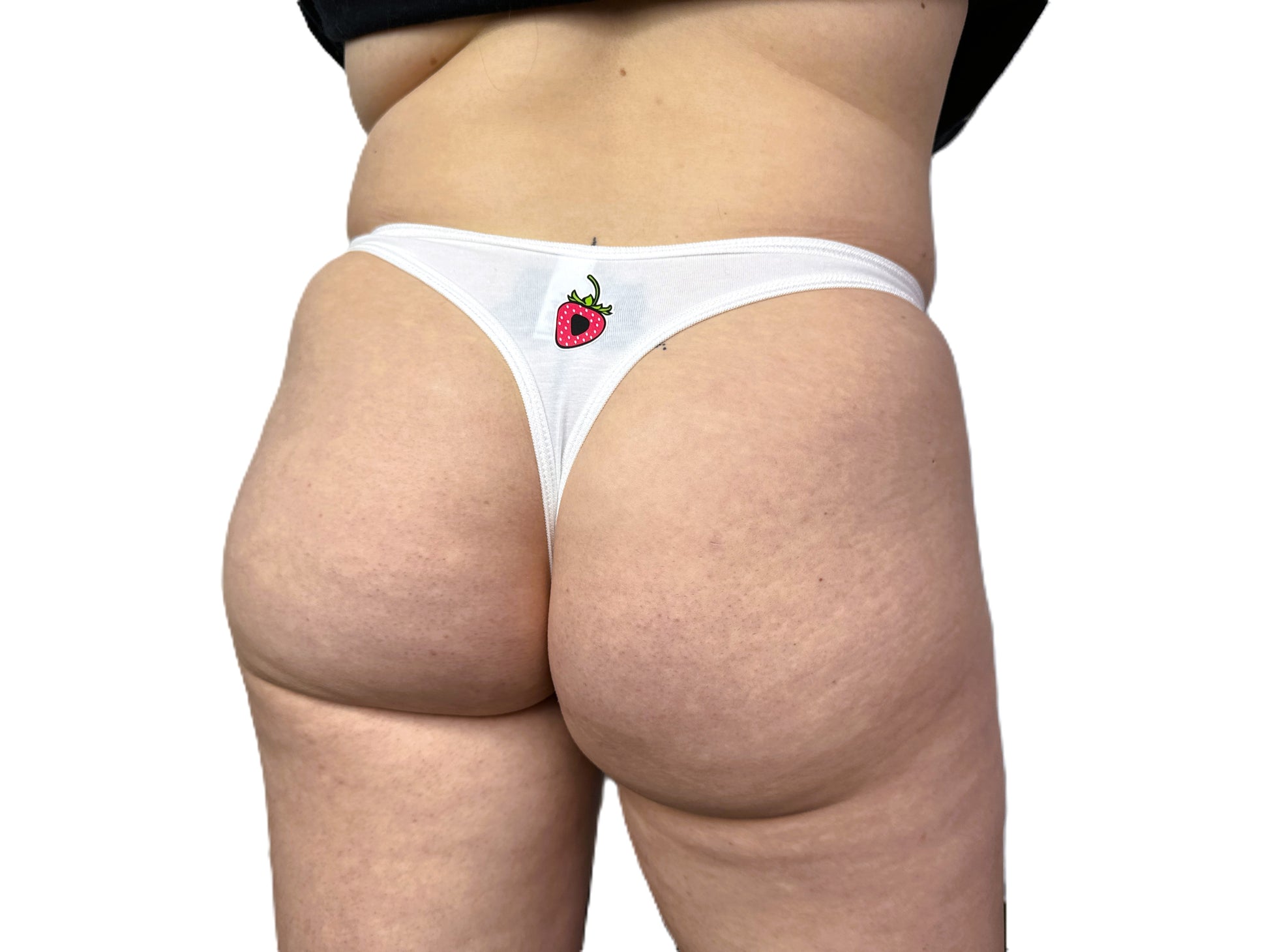 WhiteThong