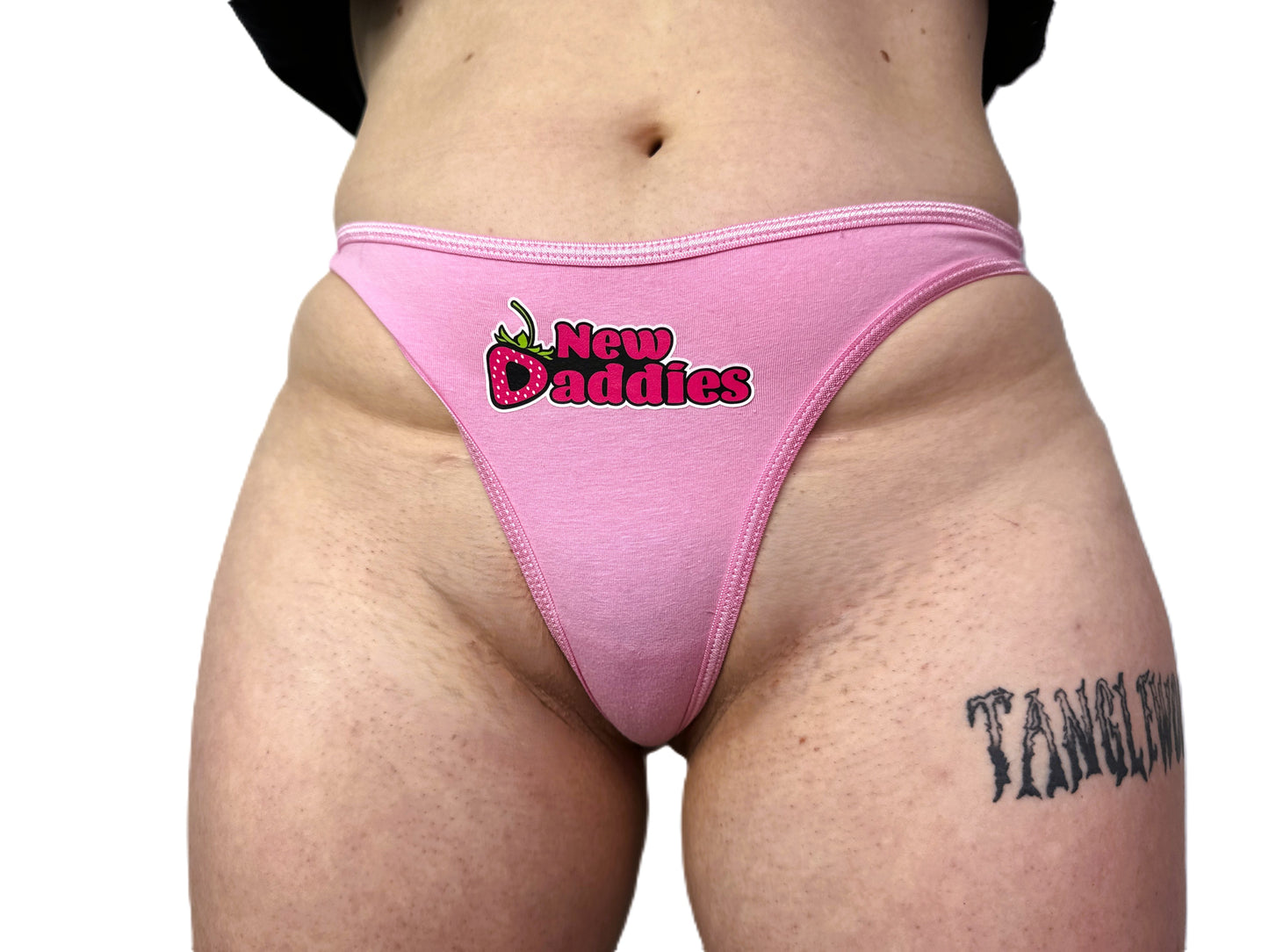 PinkThong