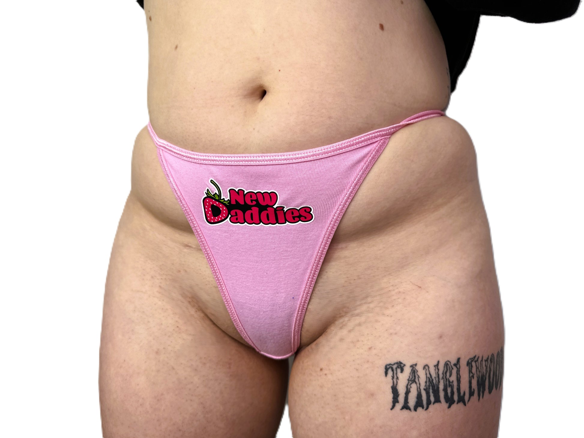 PinkVString