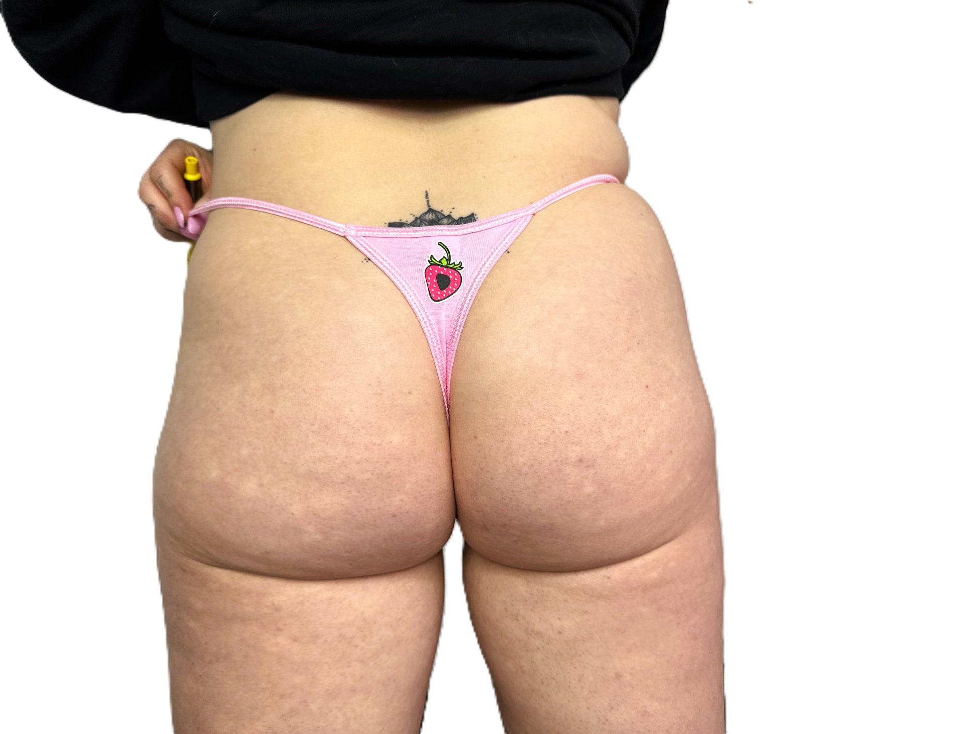 PinkVString