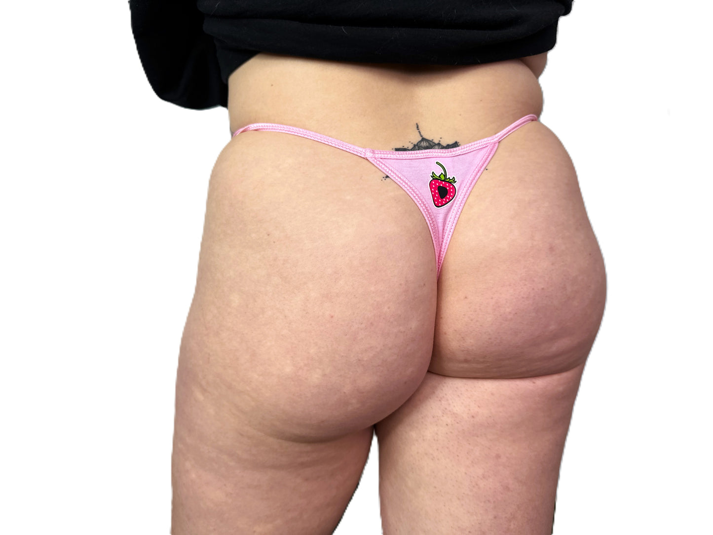 PinkVString