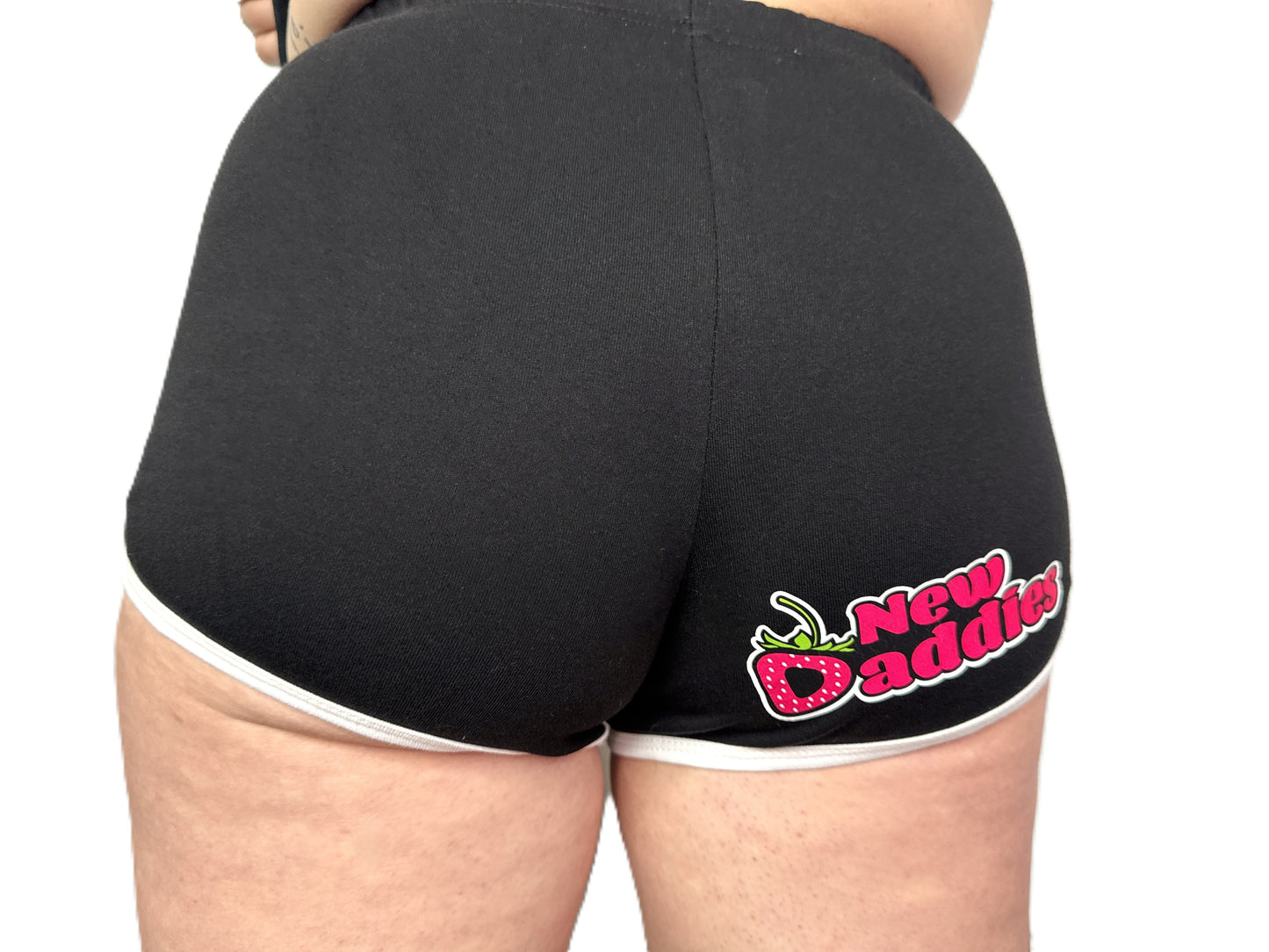 BlackShorts