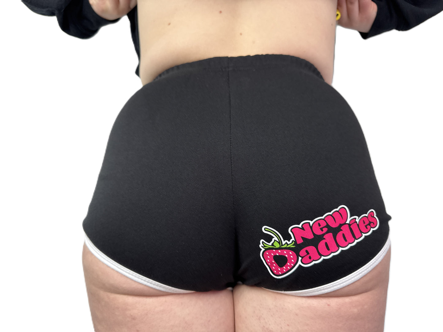 BlackShorts