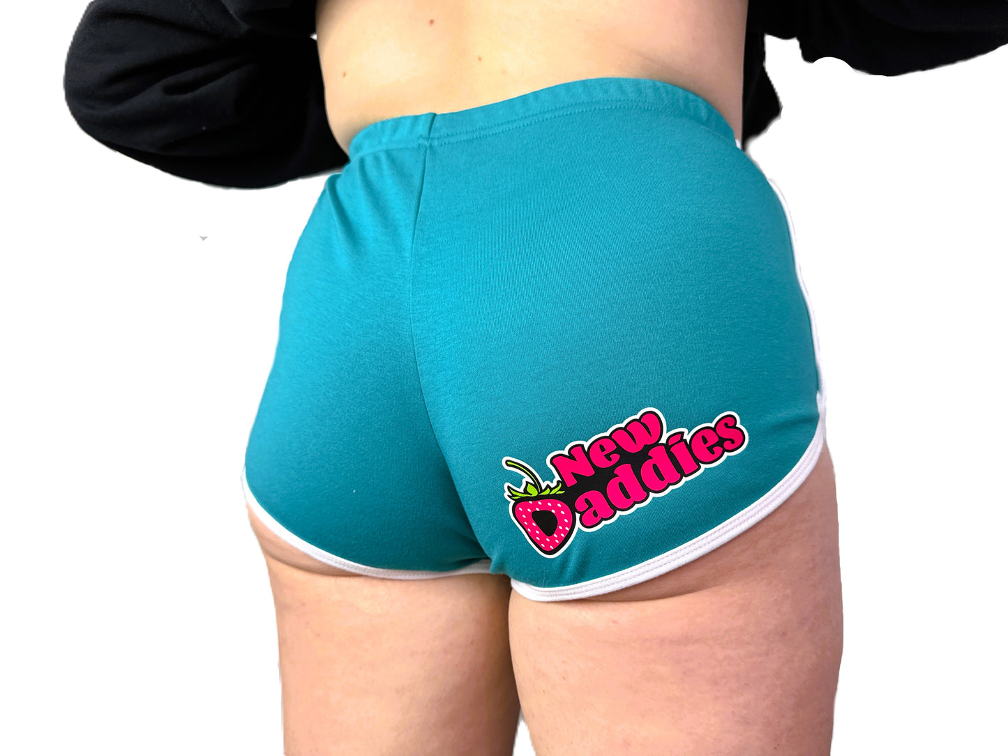 TealShorts