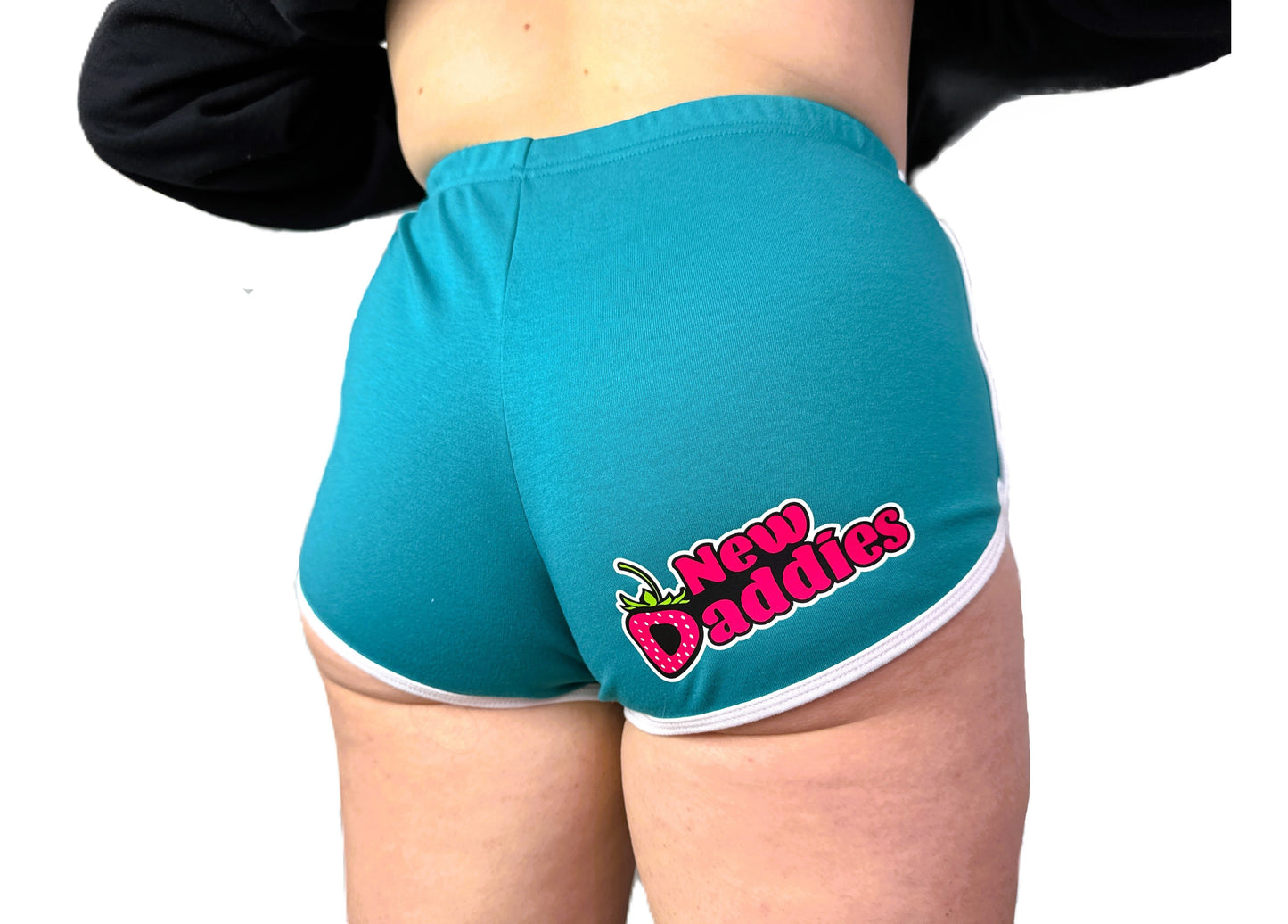 Booty Shorts