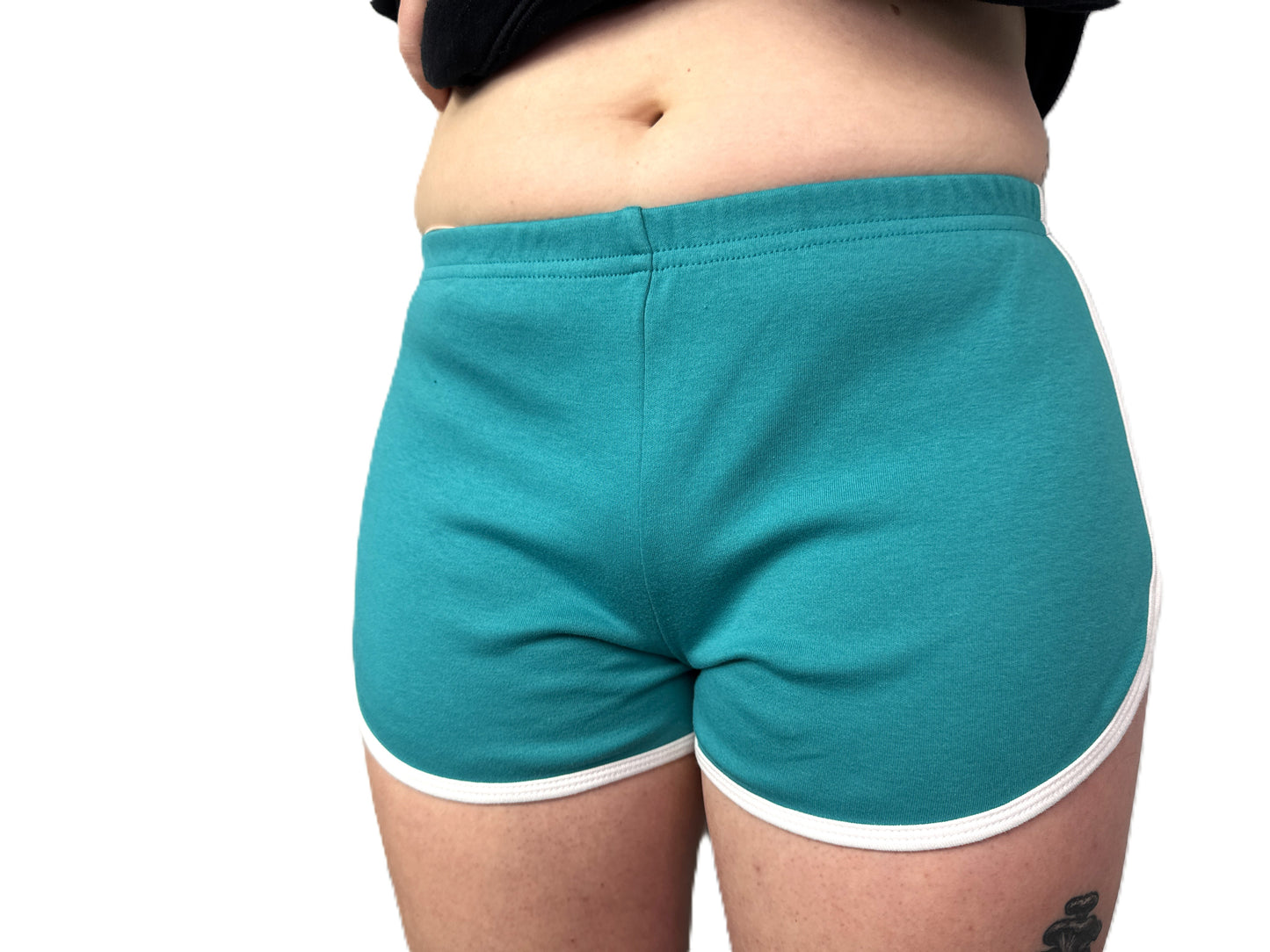 TealShorts