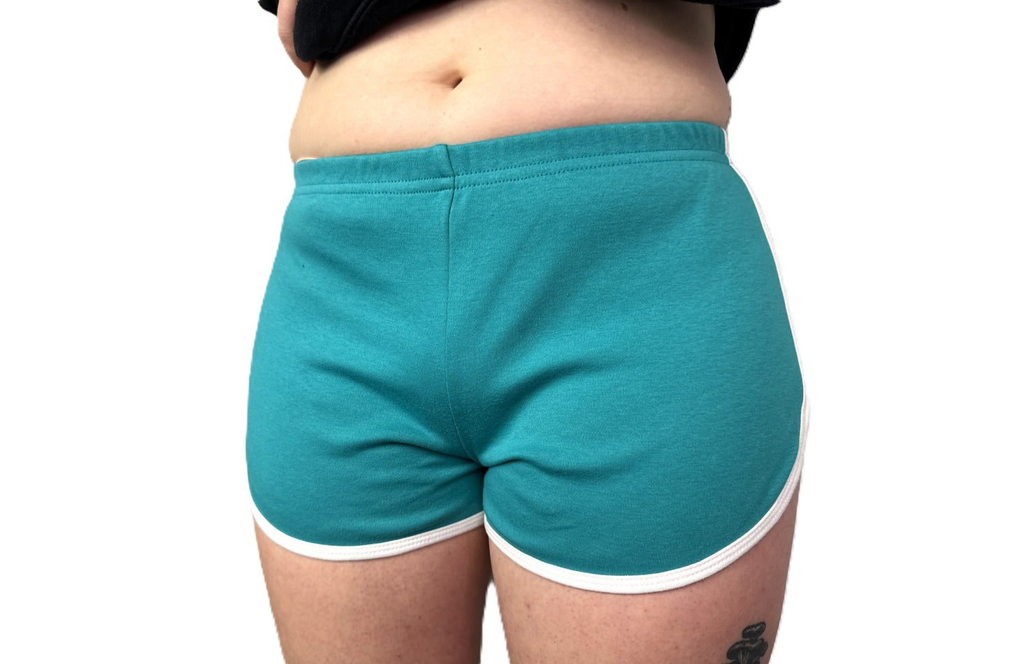 Booty Shorts