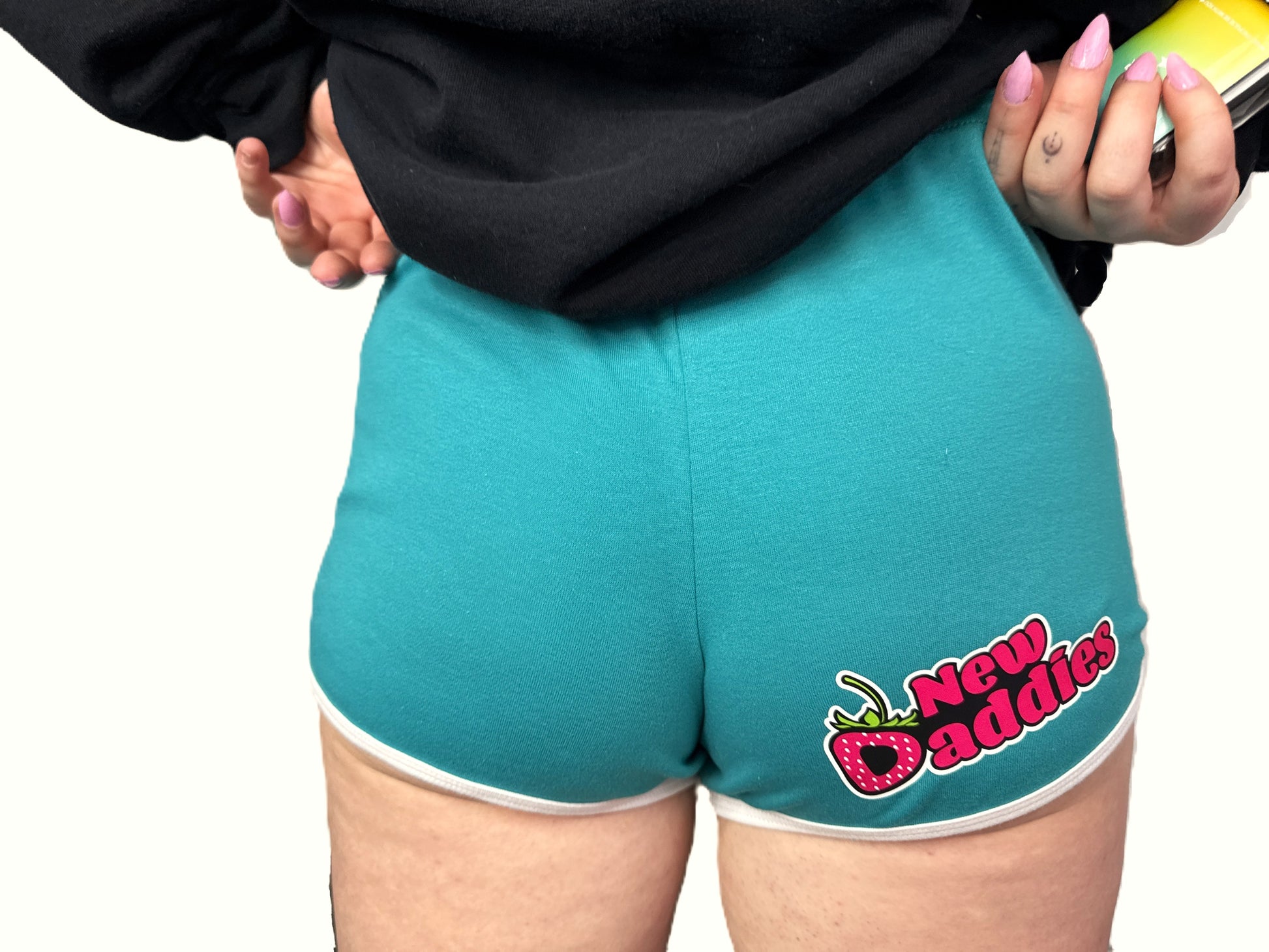 TealShorts