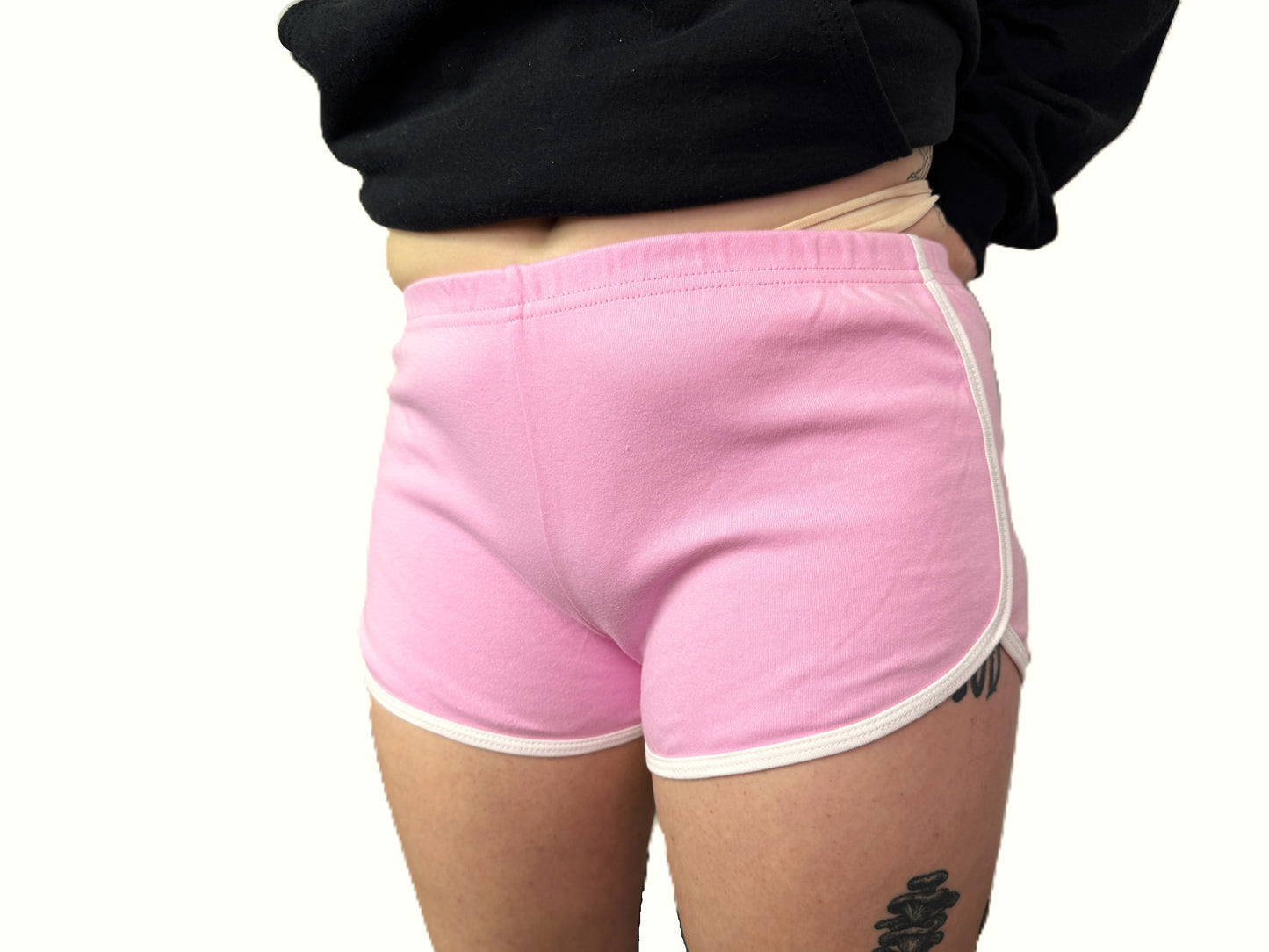 PinkShorts