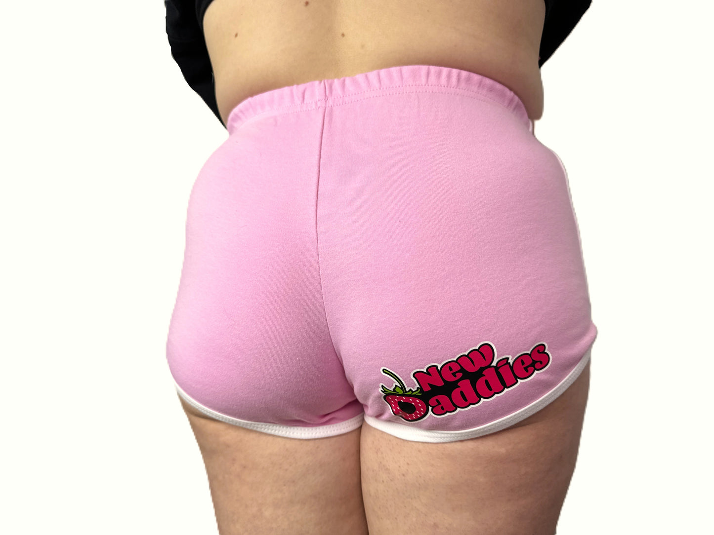 PinkShorts