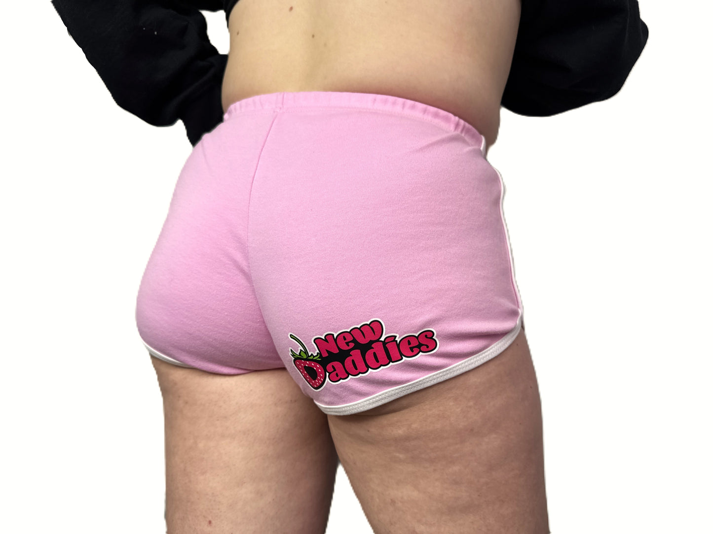 PinkShorts