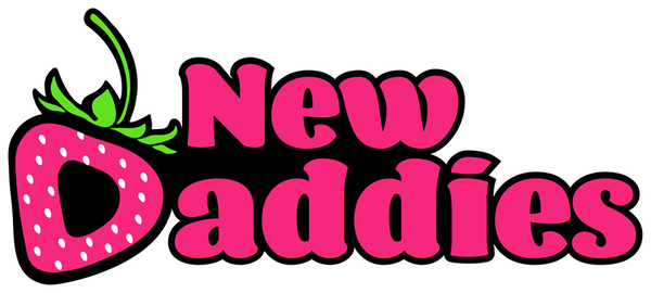 🍓 NewDaddies